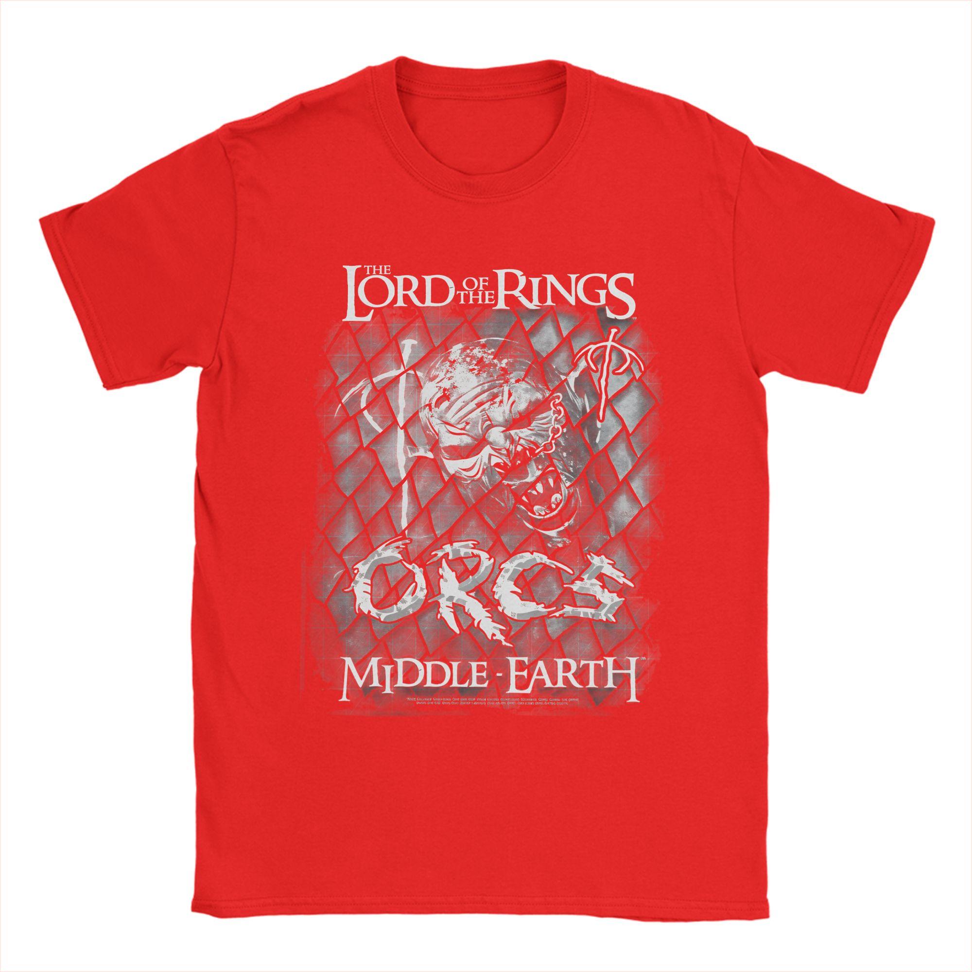 Unisex Women New Arrival Lords Rings T Shirt Tee 100 Cotton Tshirts Clothing S
Unisex Women New Arrival Lords Rings T Shirt Tee 100 Cotton Tshirts Clothing S