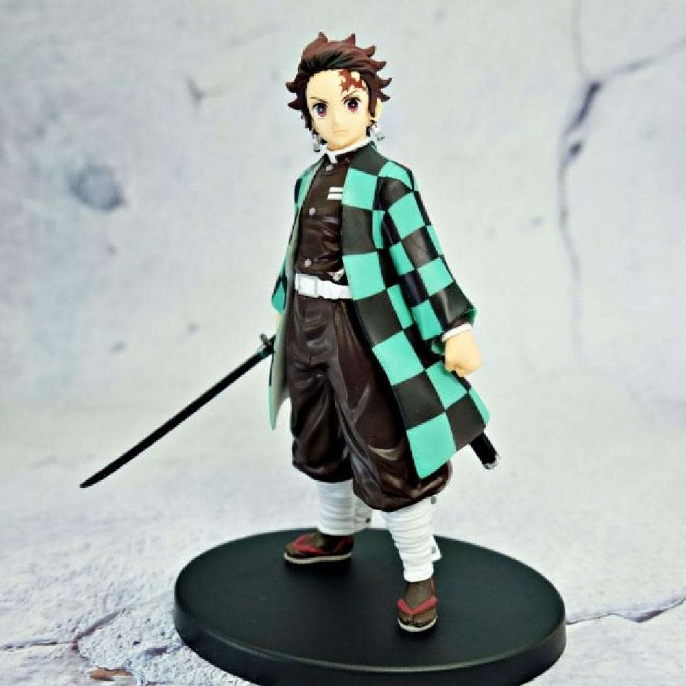 Banpresto Demonic Blade Figure Kamado Tanjiro Vol 28 Banpresto Chapter of Bonds in Stock
Banpresto Demonic Blade Figure Kamado Tanjiro Vol 28 Banpresto Chapter of Bonds in Stock