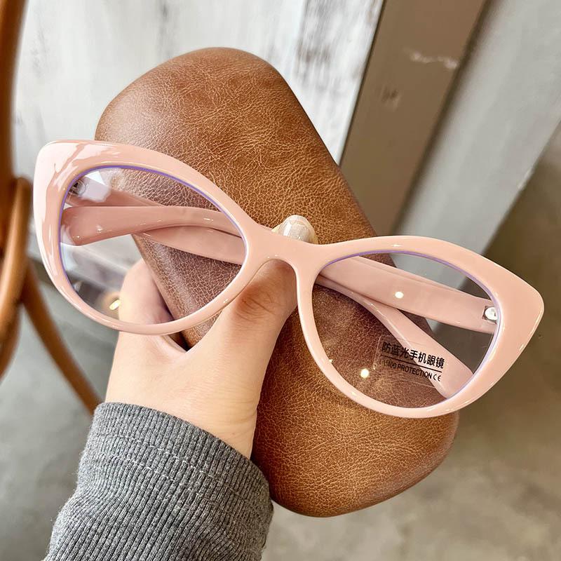 Женские очки Cat Eye Brand Design, оптические очки, ультралегкие, для путешествий, вождения, простые очки, модные, унисекс, анти-синий свет, очки зелёный
Женские очки Cat Eye Brand Design, оптические очки, ультралегкие, для путешествий, вождения, простые очки, модные, унисекс, анти-синий свет, очки зелёный