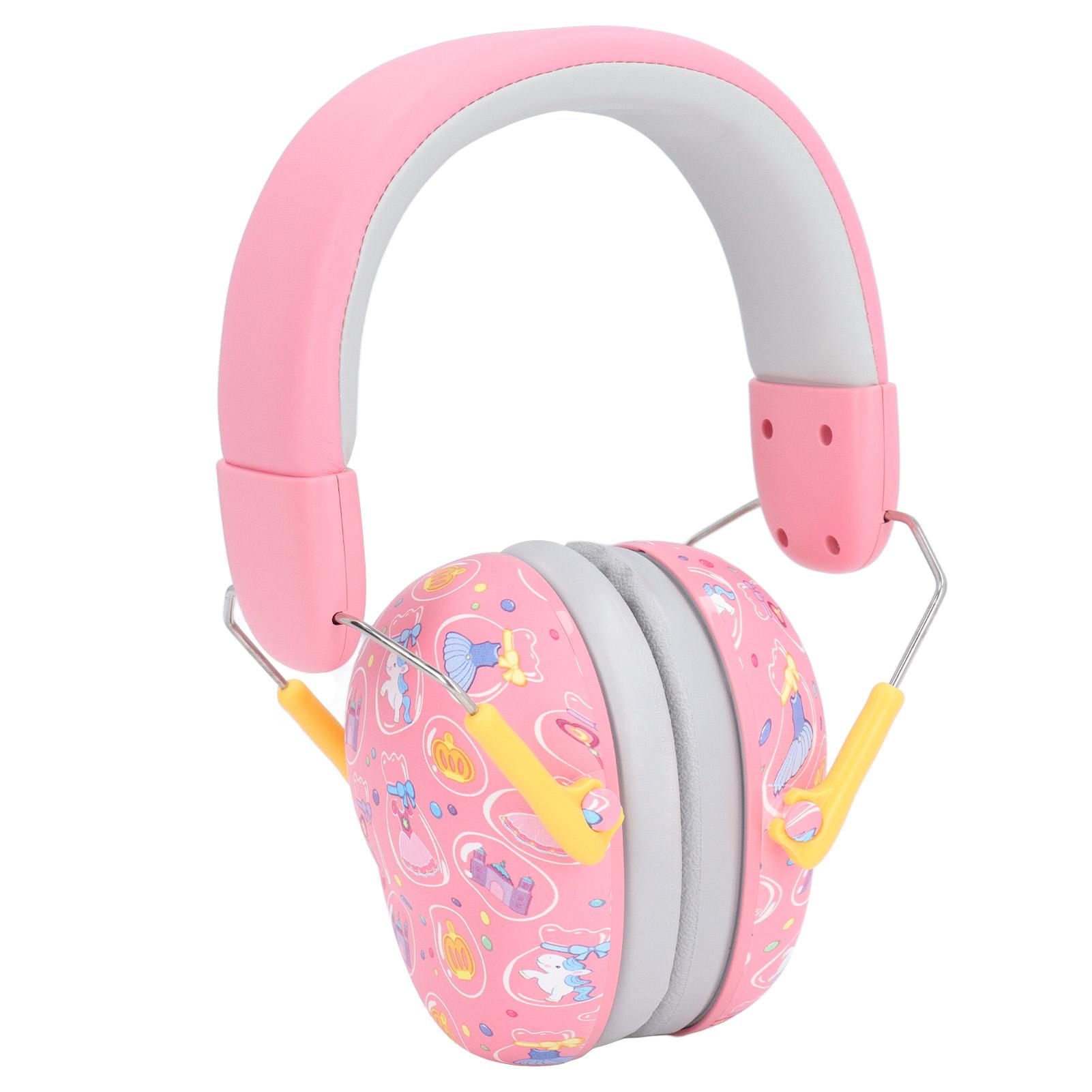 Infant Hring rmuff Double Imitation Lther Lining Baby Noise Cancelling Hdphones
Infant Hring rmuff Double Imitation Lther Lining Baby Noise Cancelling Hdphones