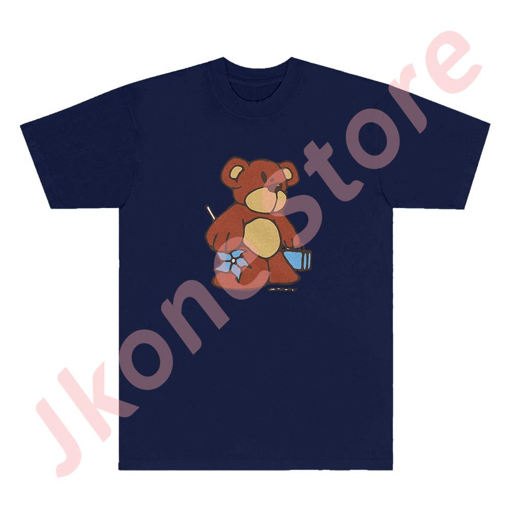 Ricky Montgomery Bear TShirts One Rick To Rule Them All Tour 2024 Merch Tee Women Unisex Fashion Short Sleeve Top 4XL
Ricky Montgomery Bear TShirts One Rick To Rule Them All Tour 2024 Merch Tee Women Unisex Fashion Short Sleeve Top 4XL