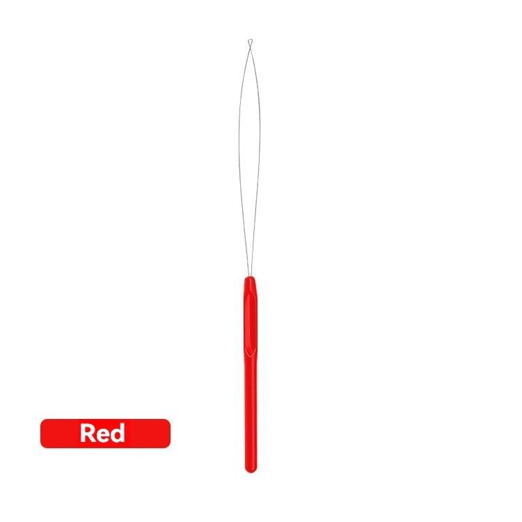 Игольница Нитевдеватель Лидер Нитевдеватель Цветной Пластиковый Стержень Наращивание Волос Наращивание Волос Бисеры Парик Hooker Аксессуары Для Париков фиолетовый
Игольница Нитевдеватель Лидер Нитевдеватель Цветной Пластиковый Стержень Наращивание Волос Наращивание Волос Бисеры Парик Hooker Аксессуары Для Париков фиолетовый