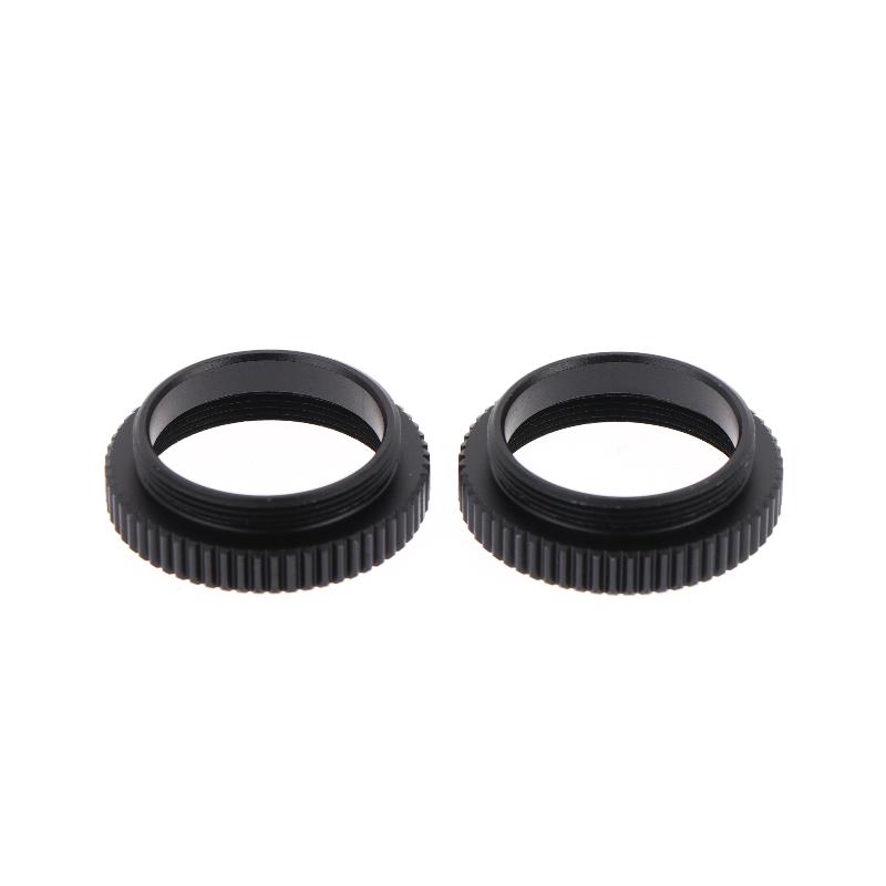 2/5Pcs 5mm 10mm CS To C Lens Adapter Converter C Mount Lens Extension Ring CCTV Industrial Camera Connection Ring Outdoor Gadget
2/5Pcs 5mm 10mm CS To C Lens Adapter Converter C Mount Lens Extension Ring CCTV Industrial Camera Connection Ring Outdoor Gadget