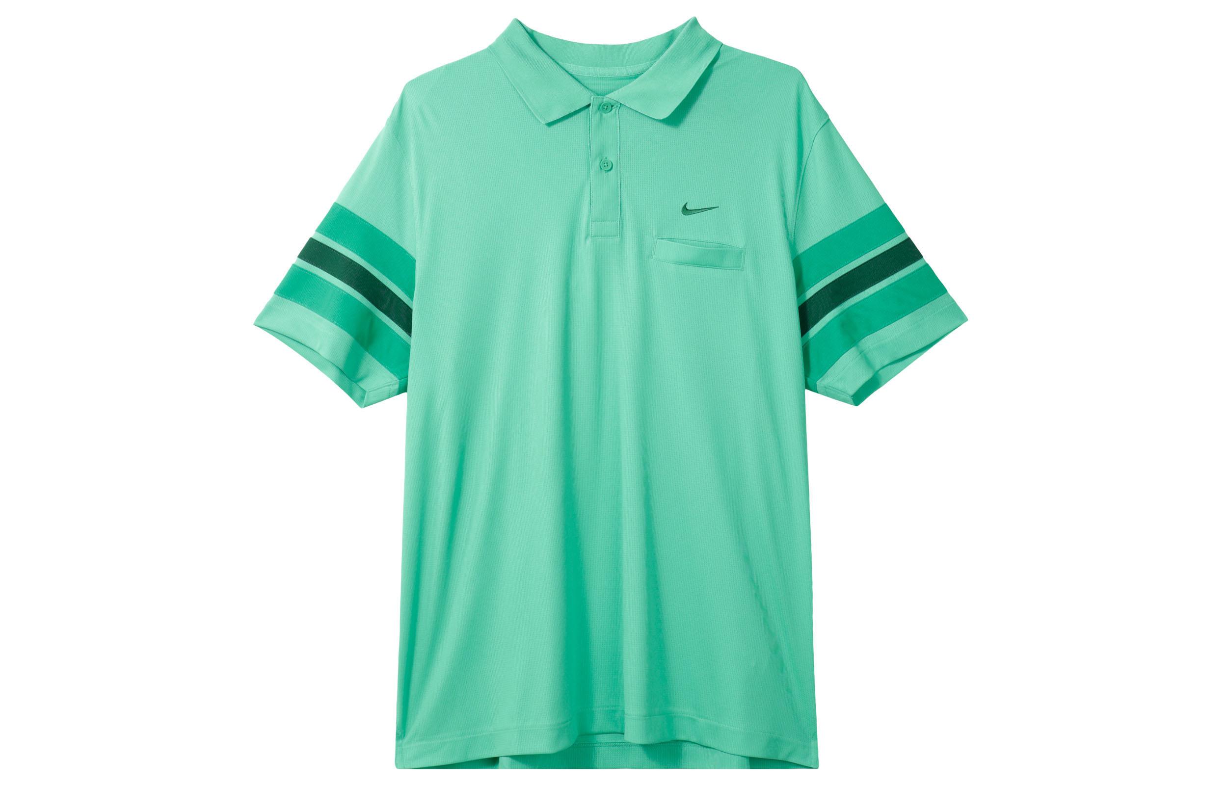 Nike Polo Shirts Men s Green Polo Collar Moderate Other DX9217-363 XL
Nike Polo Shirts Men s Green Polo Collar Moderate Other DX9217-363 XL