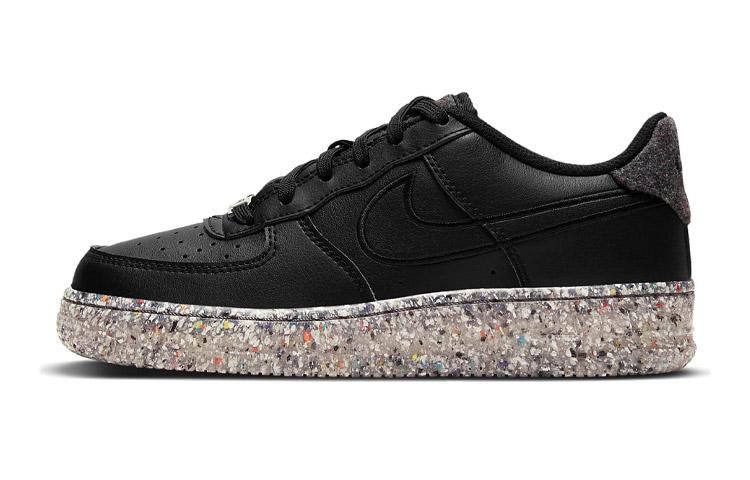 Nike Air Force 1 Low Recycled Speckle Black GS DB2813-001 36.5
Nike Air Force 1 Low Recycled Speckle Black GS DB2813-001 36.5