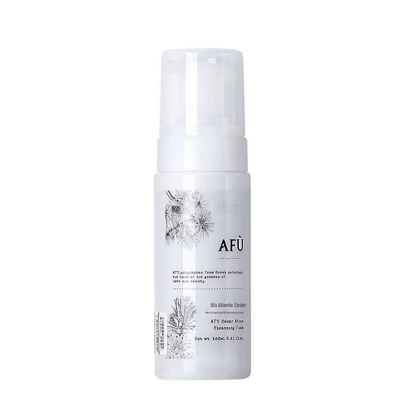 AFU Facial Cleansers
AFU Facial Cleansers