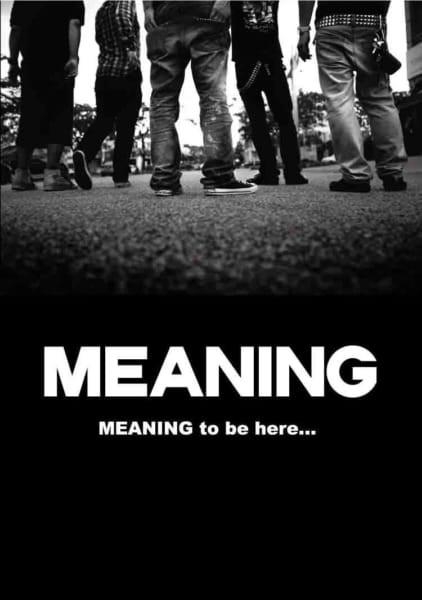 DVD MEANING - Meaning To Be Here / To the Future PZBA7PROMO PIZZA OF DEATH 2012 Japan Music Video Used
DVD MEANING - Meaning To Be Here / To the Future PZBA7PROMO PIZZA OF DEATH 2012 Japan Music Video Used