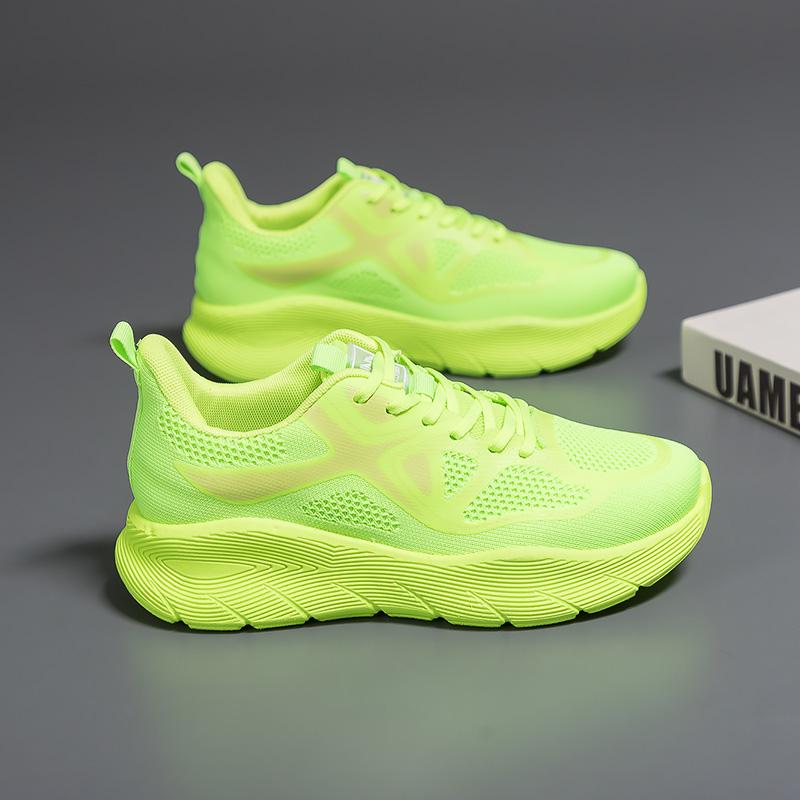 Men s casual four seasons new comfortable soft-soled sports shoes breathable running shoes soft-soled non-slip student sneakers 44
Men s casual four seasons new comfortable soft-soled sports shoes breathable running shoes soft-soled non-slip student sneakers 44
