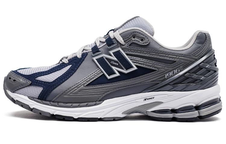 New Balance 1906R Gray Blue M1906RC 45
New Balance 1906R Gray Blue M1906RC 45