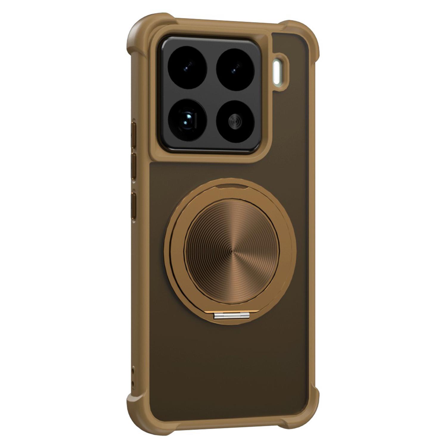 For Xiaomi 15 Pro Magnetic Case CD Vein Kickstand TPU + PC Phone Cover C
For Xiaomi 15 Pro Magnetic Case CD Vein Kickstand TPU + PC Phone Cover C