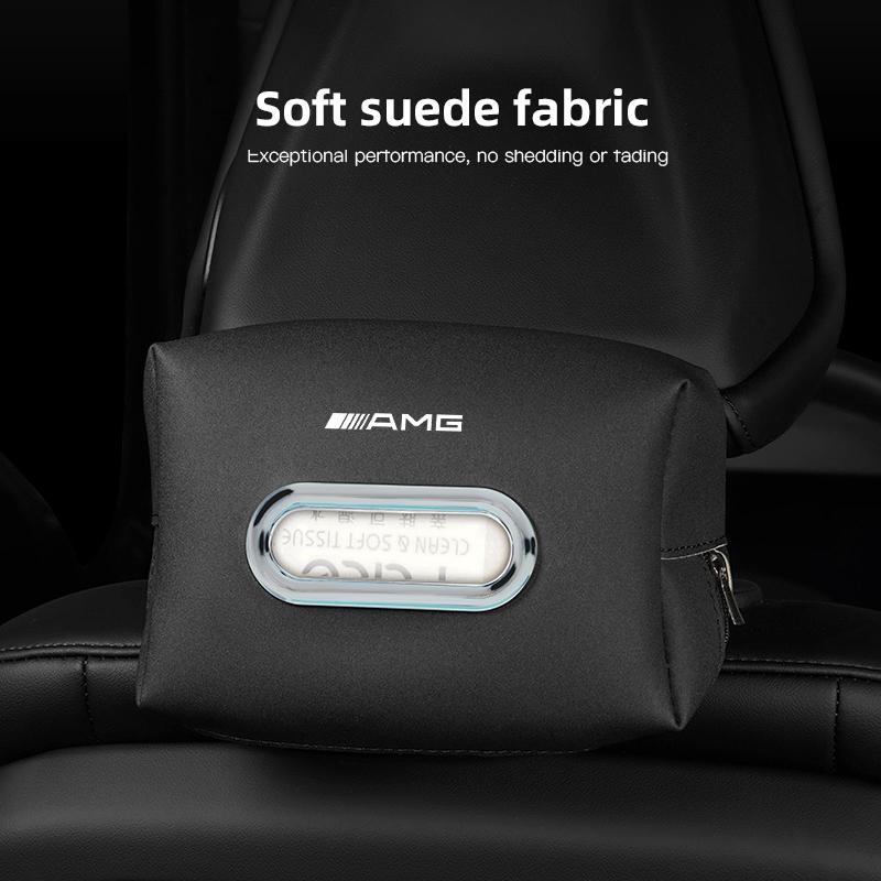 Car Leather Tissue Box Sticker Towel Napkin Paper Rack Storage Bag For Mercedes Benz AMG W204 W205 W203 W211 W212 W213 W201 W210
Car Leather Tissue Box Sticker Towel Napkin Paper Rack Storage Bag For Mercedes Benz AMG W204 W205 W203 W211 W212 W213 W201 W210