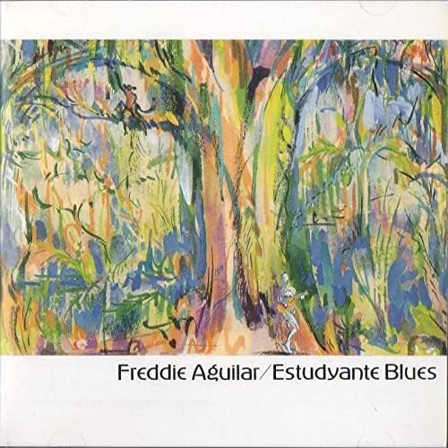 CD FREDDY AGUILA - Estudianto Blues - Freddy Aguilar G Япония Музыка Другие Использованные
CD FREDDY AGUILA - Estudianto Blues - Freddy Aguilar G Япония Музыка Другие Использованные