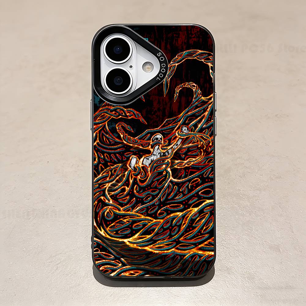 N-Nine-inch N-Nails Phone Case For IPhone 17 16e 16 15 14 13 12 Pro Max X XR XS MAX Back Cover iPhone15
N-Nine-inch N-Nails Phone Case For IPhone 17 16e 16 15 14 13 12 Pro Max X XR XS MAX Back Cover iPhone15