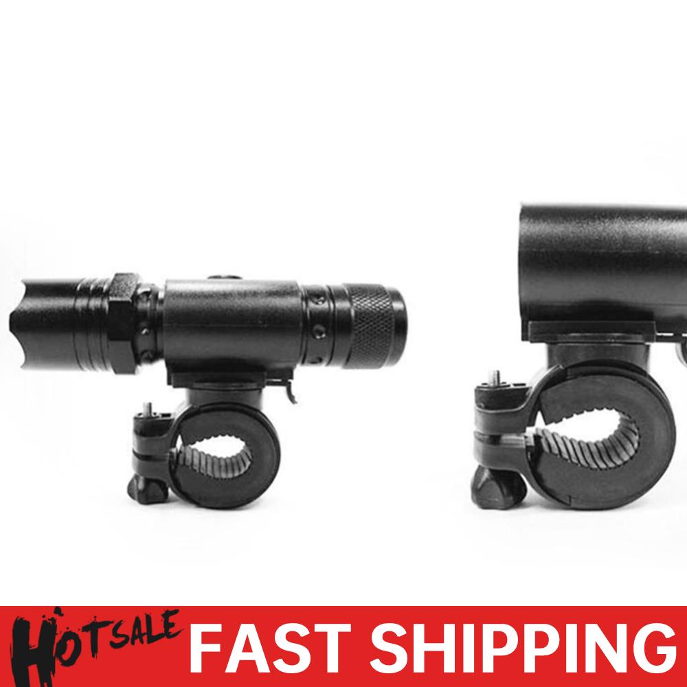 Flashlight Mount Holder Universal Bicycle Mounting Bracket Flashlight Holder Torch Clip for Mountain Bike Cycling Riding spain
Flashlight Mount Holder Universal Bicycle Mounting Bracket Flashlight Holder Torch Clip for Mountain Bike Cycling Riding spain