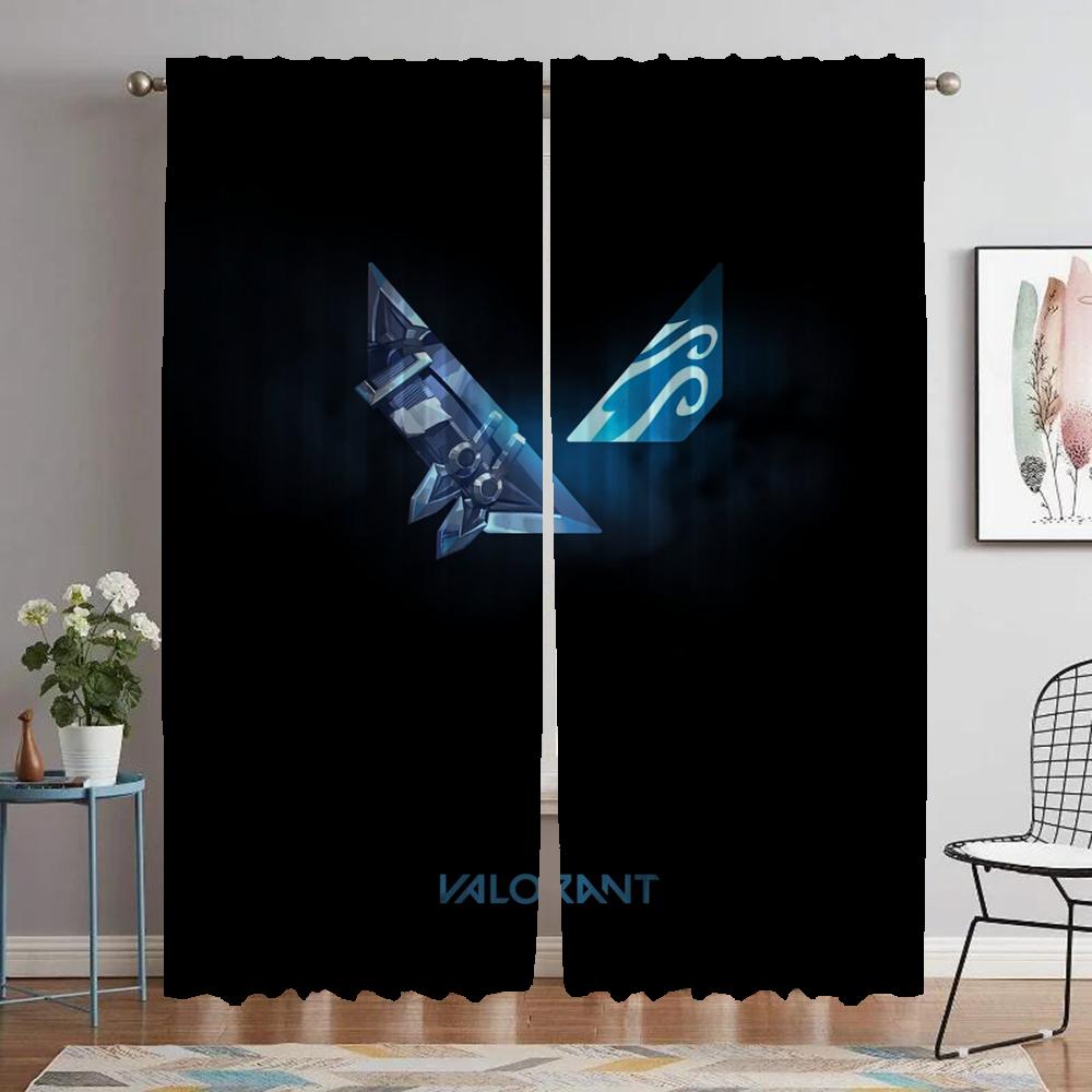 Valorant кухонные шторы для гостиной тюль для спальни затемняющие шторы разделительные шторы для домашнего интерьера шторы 2 шт. W60xH90cmx2pcs-CL
Valorant кухонные шторы для гостиной тюль для спальни затемняющие шторы разделительные шторы для домашнего интерьера шторы 2 шт. W60xH90cmx2pcs-CL