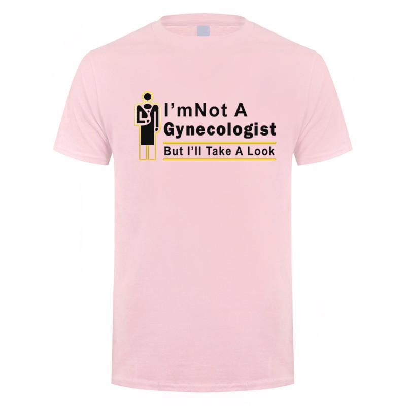 Я не гинеколог, но посмотрю Футболка Летняя с коротким рукавом Смешные футболки доктора Хлопковая мужская футболка Топы 4XL
Я не гинеколог, но посмотрю Футболка Летняя с коротким рукавом Смешные футболки доктора Хлопковая мужская футболка Топы 4XL