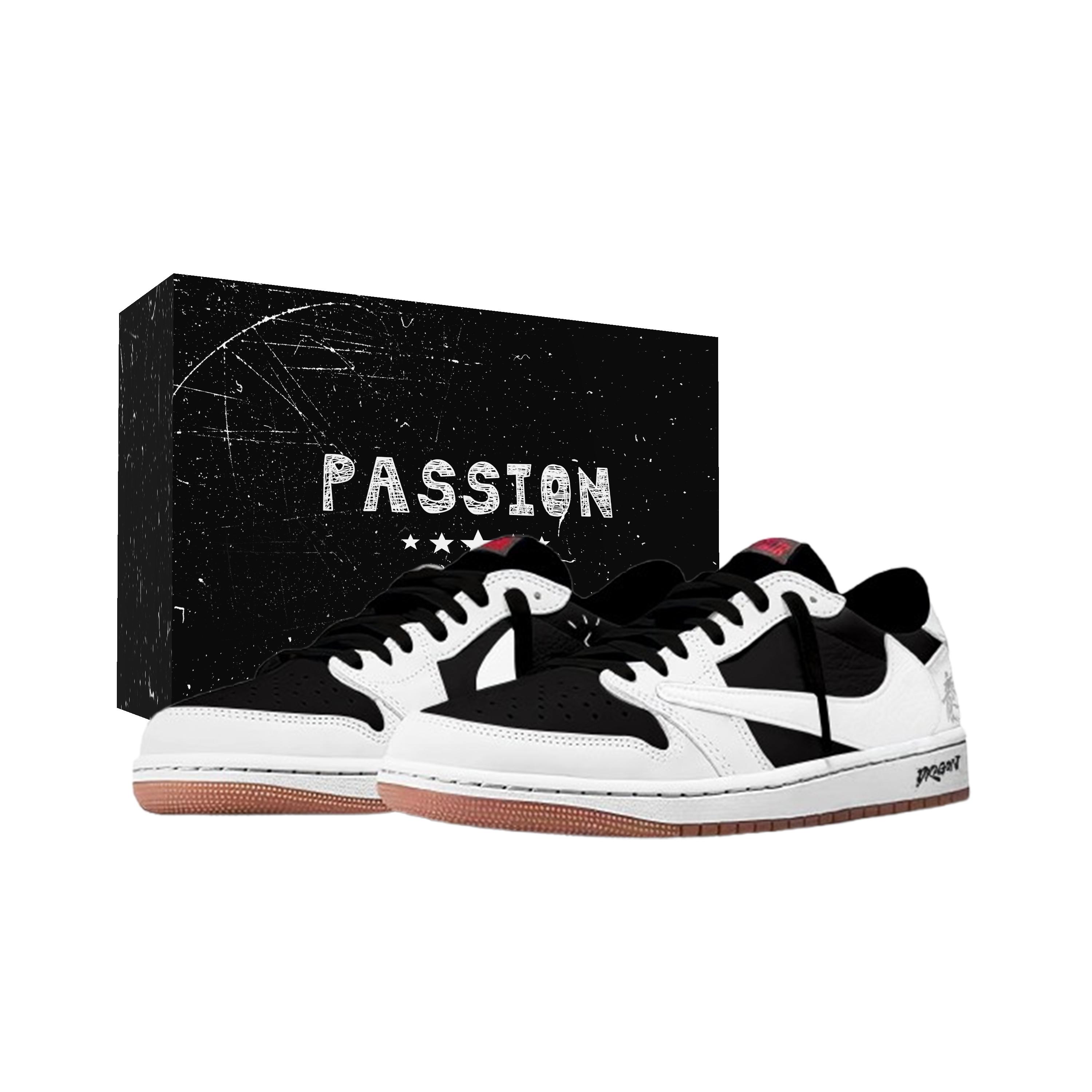Jordan x Travis Scott Air Jordan 1 Cyan Dragon Hook Box Slip Resistant Low top Vintage Basketball Shoes Women s DZ4137-700(Team2042- ) 35.5
Jordan x Travis Scott Air Jordan 1 Cyan Dragon Hook Box Slip Resistant Low top Vintage Basketball Shoes Women s DZ4137-700(Team2042- ) 35.5