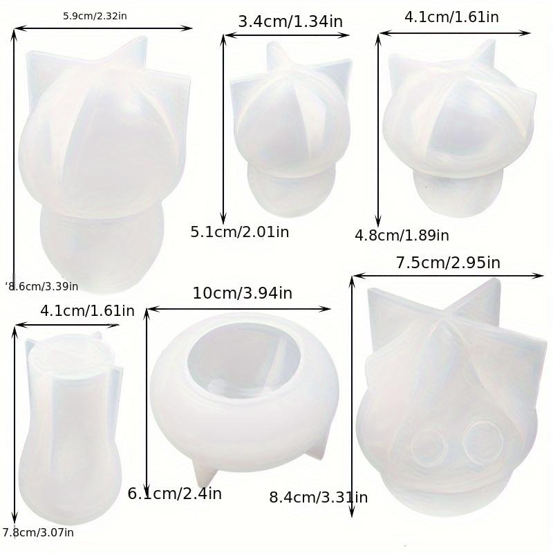 Сделай сам Кристалл Эпоксидная Силиконовая Форма Украшение Гриб Банка Ювелирное Зеркало Эпоксидная Смола Ручная Работа Силиконовая Форма Формы для Украшения Дома
Сделай сам Кристалл Эпоксидная Силиконовая Форма Украшение Гриб Банка Ювелирное Зеркало Эпоксидная Смола Ручная Работа Силиконовая Форма Формы для Украшения Дома