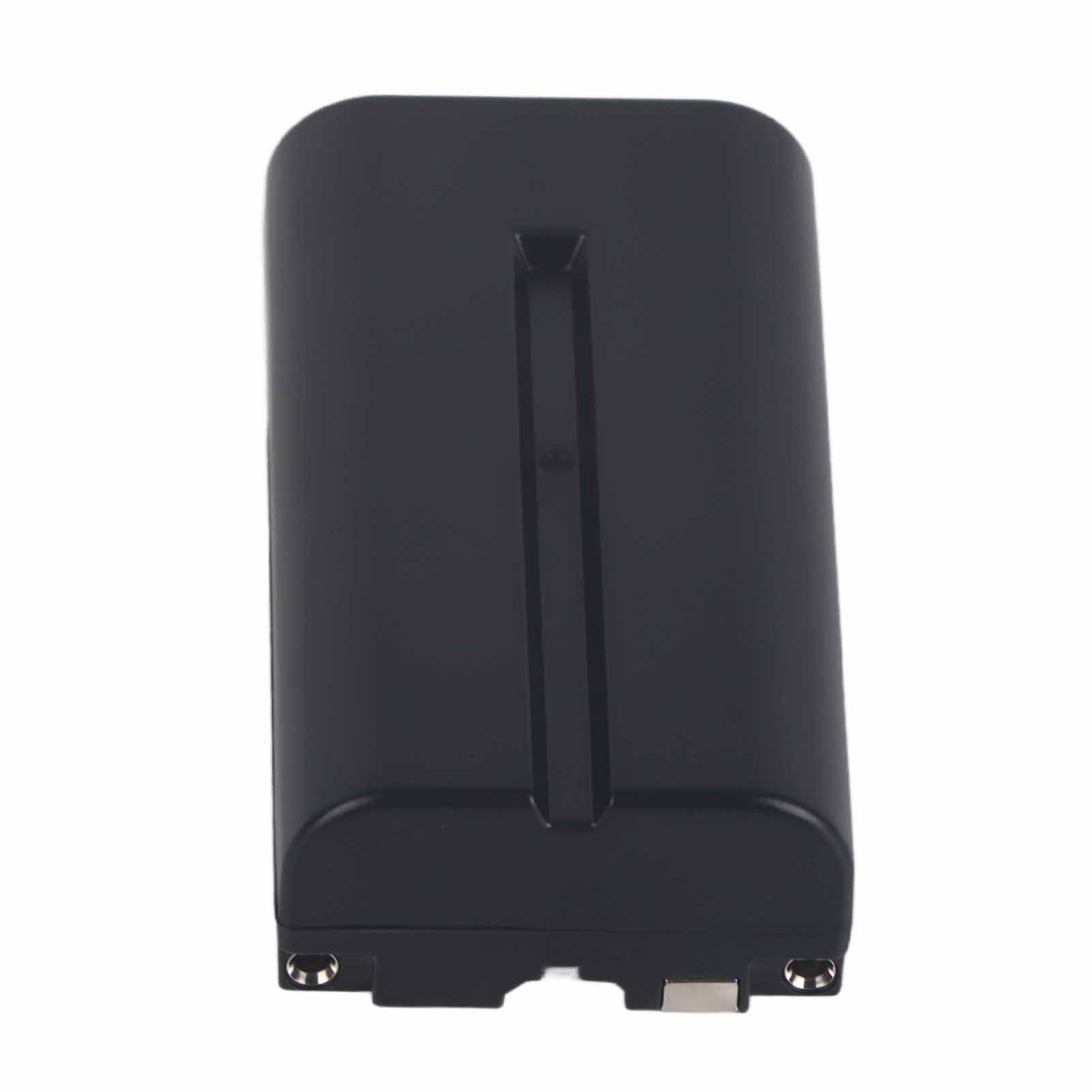 Semi Decoding NP‑F550570 Replacement Lithium Battery for Digital Camera LED Video Light Monitor
Semi Decoding NP‑F550570 Replacement Lithium Battery for Digital Camera LED Video Light Monitor