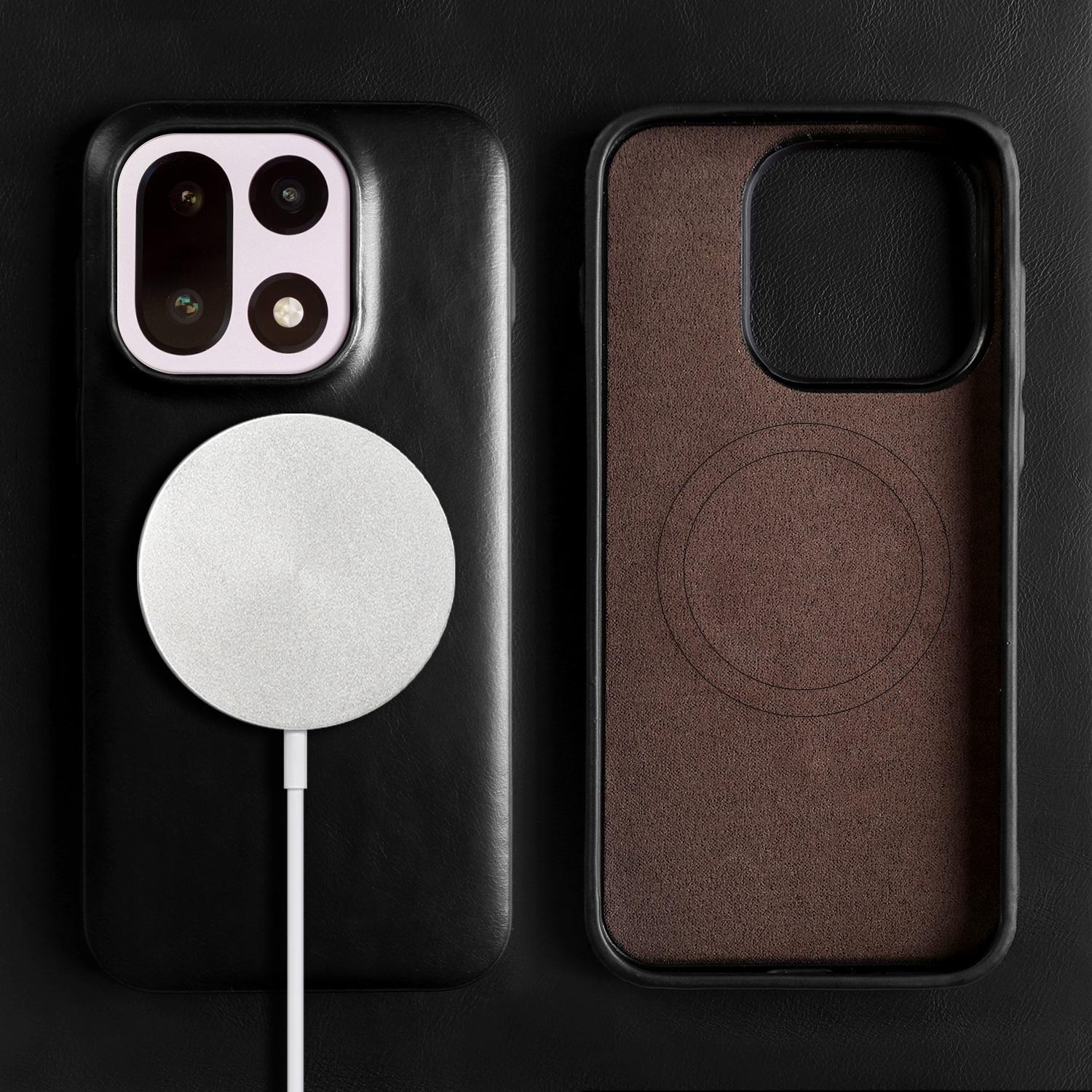 Luxury Magnetic Genuine Leather Case For Oneplus 15 11 12R 13R 10Pro Ace5 Pro Full Wrapped for Magsafe Back Cover Phone Cases Genuine leather&OnePlus 12
Luxury Magnetic Genuine Leather Case For Oneplus 15 11 12R 13R 10Pro Ace5 Pro Full Wrapped for Magsafe Back Cover Phone Cases Genuine leather&OnePlus 12