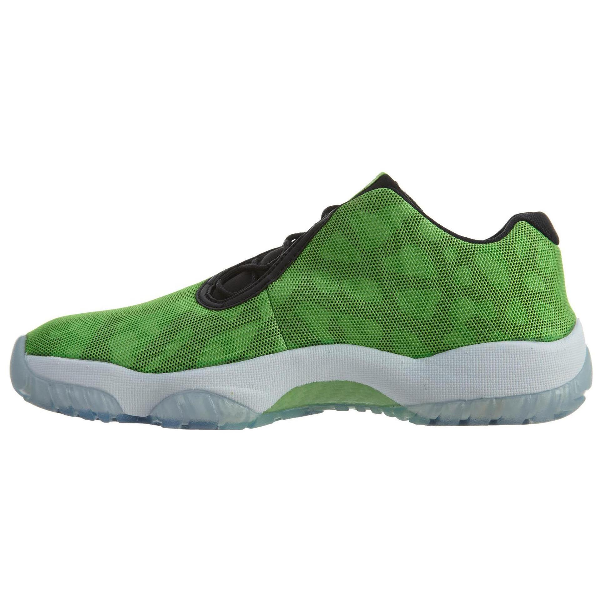 Air Jordan Future Low Light Poison Green Camo 718948-302 40.5
Air Jordan Future Low Light Poison Green Camo 718948-302 40.5
