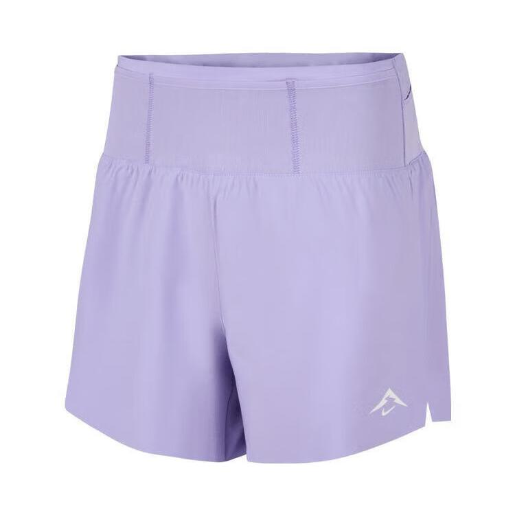 Nike Womens Trail Dry Fit MR 4 Brand Logo Comfortable Soft Quick-Dry Casual Shorts Women shorts HM0281-533 S
Nike Womens Trail Dry Fit MR 4 Brand Logo Comfortable Soft Quick-Dry Casual Shorts Women shorts HM0281-533 S