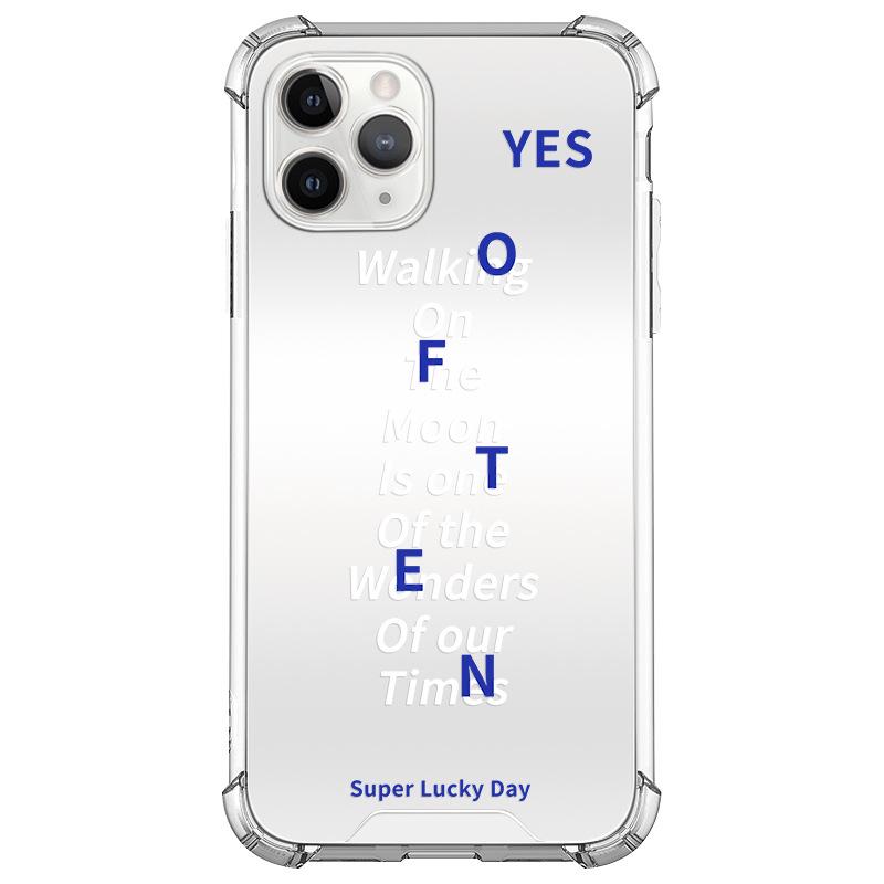 Совместимо с iPhone 14/15/16 и Huawei P60/Honor 90, модный зеркальный мягкий чехол. iPhone 13 Pro Max
Совместимо с iPhone 14/15/16 и Huawei P60/Honor 90, модный зеркальный мягкий чехол. iPhone 13 Pro Max