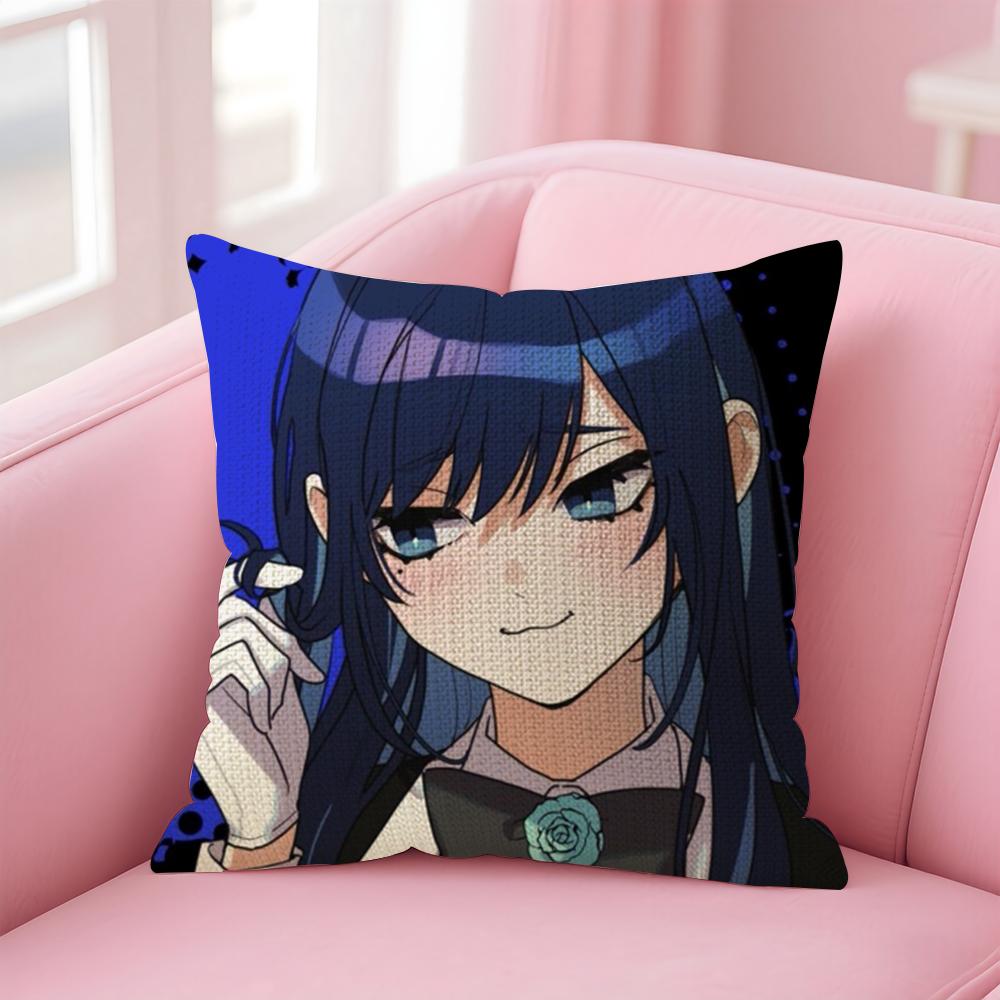 Japanes Singer AAdo Cushion Cover Natural Linen Pillow Case DoubleSided Print Decorative Sofa Pillowcase Home Decor Gift 30x30cm
Japanes Singer AAdo Cushion Cover Natural Linen Pillow Case DoubleSided Print Decorative Sofa Pillowcase Home Decor Gift 30x30cm