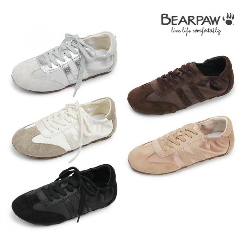 BearpaW Flat Sneakers K3010sa W 5 Types nudity/225
BearpaW Flat Sneakers K3010sa W 5 Types nudity/225