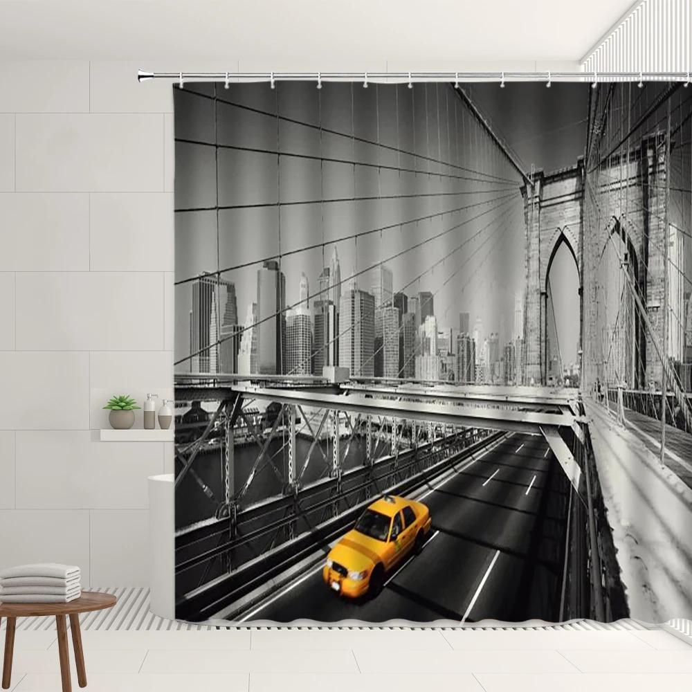 London Big Ben Red Telephone Booth Retro Bathroom Shower Curtain Waterproof Polyester Fabric Home Decoration Art Bath Curtains W60H190(CM)-1 Pcs
London Big Ben Red Telephone Booth Retro Bathroom Shower Curtain Waterproof Polyester Fabric Home Decoration Art Bath Curtains W60H190(CM)-1 Pcs