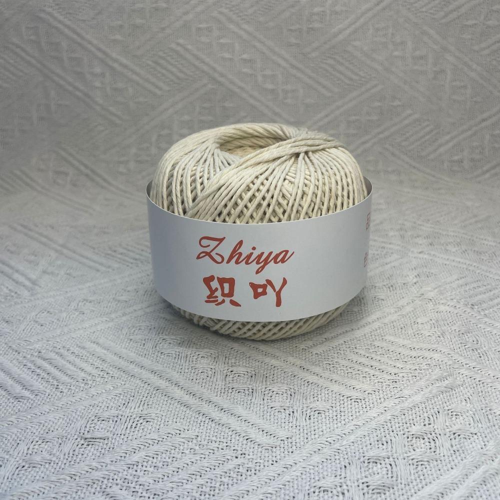 High Quality 8*8**8cm Crocheted Yarn 1mm Thickness Soft Texture Craft Yarn Durable Reactive Dyed Yarn Coasters Craft бежевий
High Quality 8*8**8cm Crocheted Yarn 1mm Thickness Soft Texture Craft Yarn Durable Reactive Dyed Yarn Coasters Craft бежевий