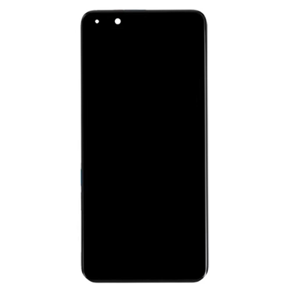 For Huawei P40 Pro Grade C LCD Screen and Digitizer Assembly Part (TFT Technology) (Without Logo) Type A
For Huawei P40 Pro Grade C LCD Screen and Digitizer Assembly Part (TFT Technology) (Without Logo) Type A