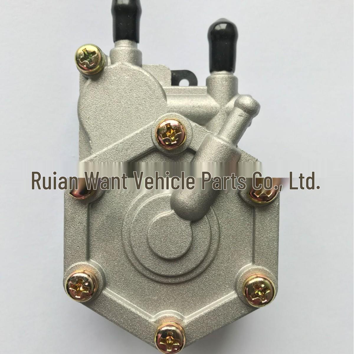 ATV Fuel Pump for Polaris Sportsman ATV2520
ATV Fuel Pump for Polaris Sportsman ATV2520