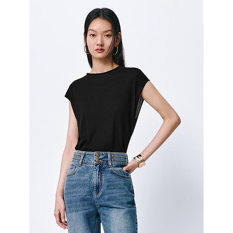Peacebird Women s Short Sleeve Knit Top M
Peacebird Women s Short Sleeve Knit Top M