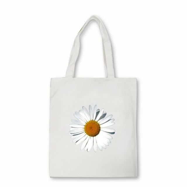 Холщовые сумки для женщин, дизайнерские сумки с художественной росписью для девочек, повседневные милые сумки с принтом Daisy для женщин, холщовая сумка 24*26cm
Холщовые сумки для женщин, дизайнерские сумки с художественной росписью для девочек, повседневные милые сумки с принтом Daisy для женщин, холщовая сумка 24*26cm