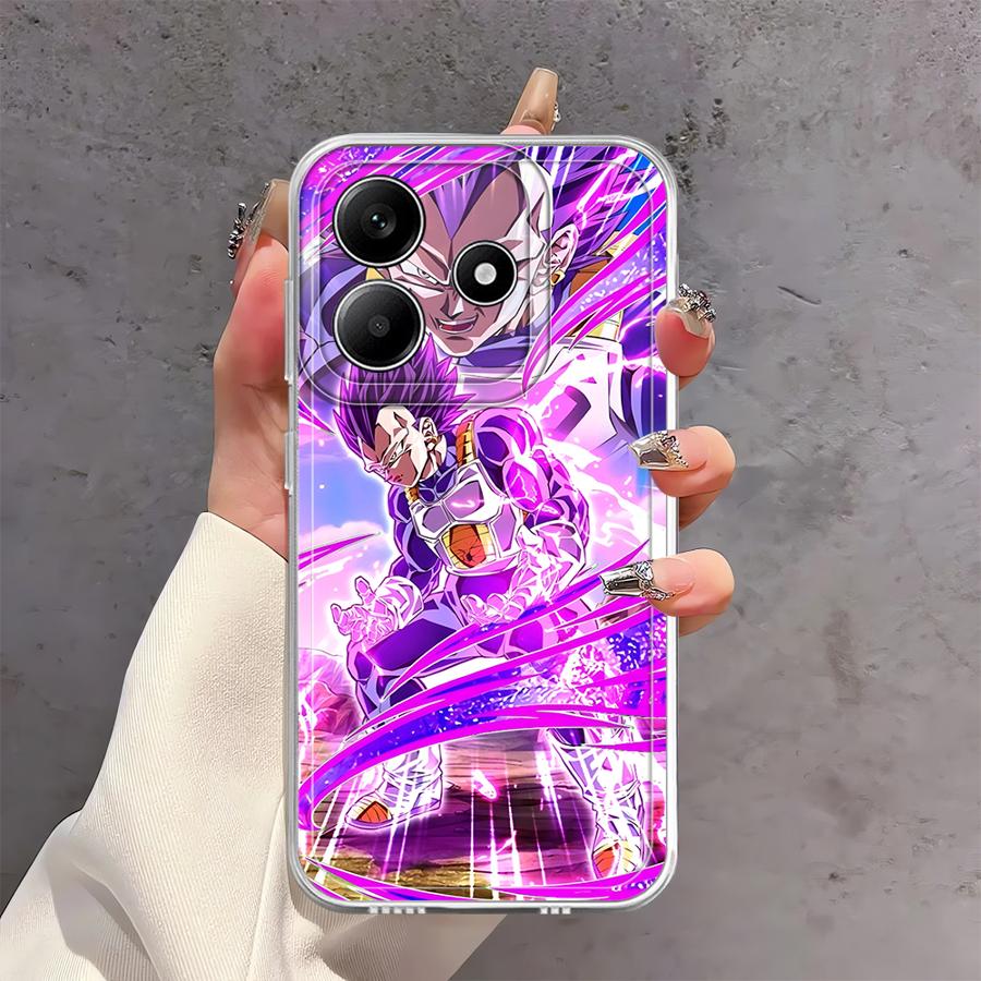 Мягкий чехол для телефона для Xiaomi Redmi Note 14 Pro Plus 10S 14C A4 12S 12 11 11S 13C Note 13 9 10 Dragon Ball Smart Goku Redmi Note 10S
Мягкий чехол для телефона для Xiaomi Redmi Note 14 Pro Plus 10S 14C A4 12S 12 11 11S 13C Note 13 9 10 Dragon Ball Smart Goku Redmi Note 10S