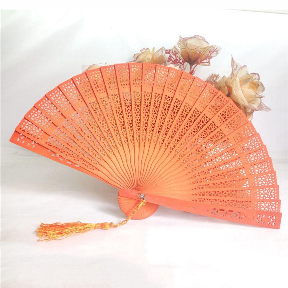 Модные складные сувениры для вечеринок, деревянные резные подарочные веера с кисточками, складной веер из дерева армия зеленый 
Модные складные сувениры для вечеринок, деревянные резные подарочные веера с кисточками, складной веер из дерева армия зеленый