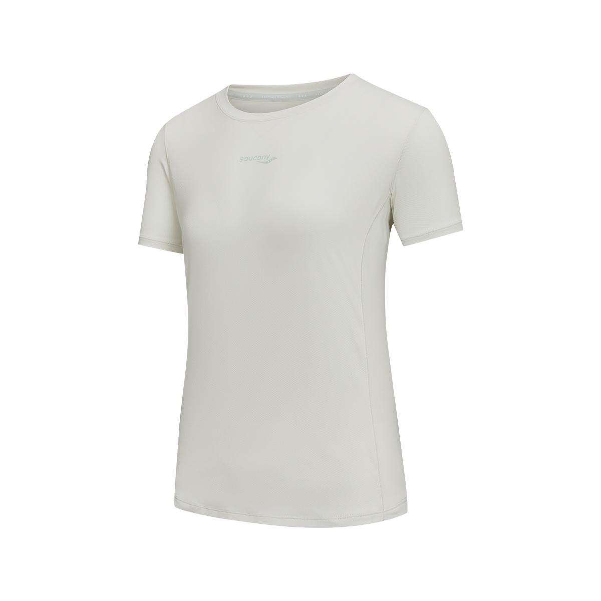 Saucony Comfortable Round Neck Knitted Pullover Short Sleeve T-Shirt Women tops SA1269ST42T-WT045 S
Saucony Comfortable Round Neck Knitted Pullover Short Sleeve T-Shirt Women tops SA1269ST42T-WT045 S