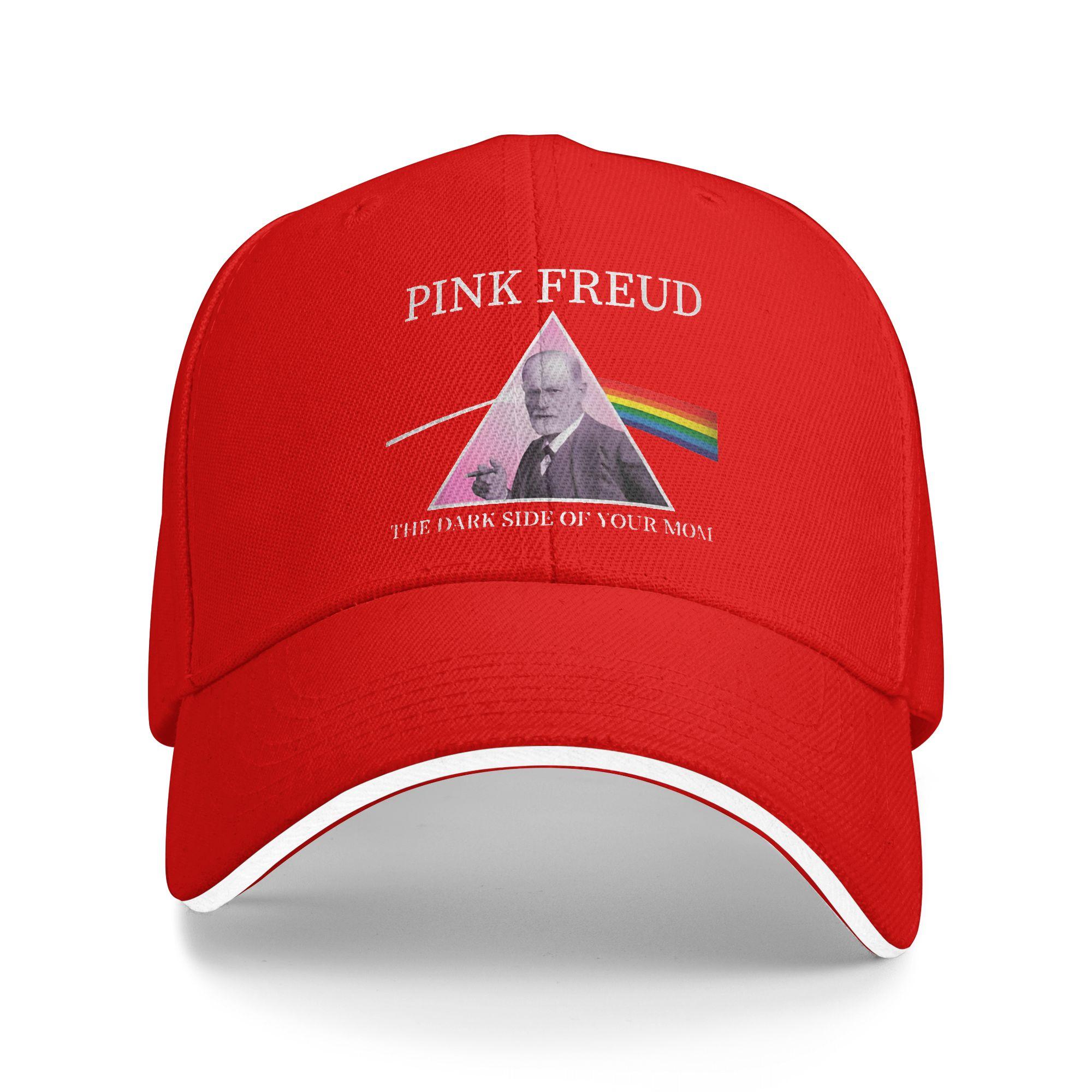 Летняя повседневная бейсболка Floyded Rock Me Pinks уличная для спортзала Тракерная кепка для мужчин взрослых солнце модная кепка Snapback One Size
Летняя повседневная бейсболка Floyded Rock Me Pinks уличная для спортзала Тракерная кепка для мужчин взрослых солнце модная кепка Snapback One Size