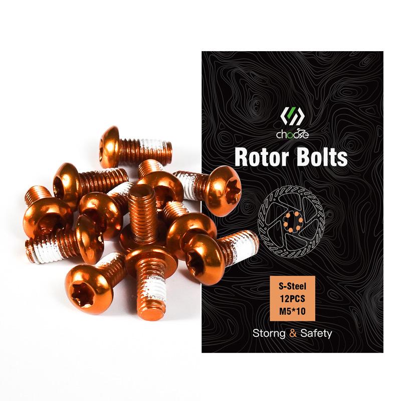 CNC Bicycle Accessories, Bike Disc Brake Rotor Bolt, Fit Shimano Sram Magura Disk Brake Rotors Fixed Bolts ,12pcs, MTB Road Part оранжевый
CNC Bicycle Accessories, Bike Disc Brake Rotor Bolt, Fit Shimano Sram Magura Disk Brake Rotors Fixed Bolts ,12pcs, MTB Road Part оранжевый