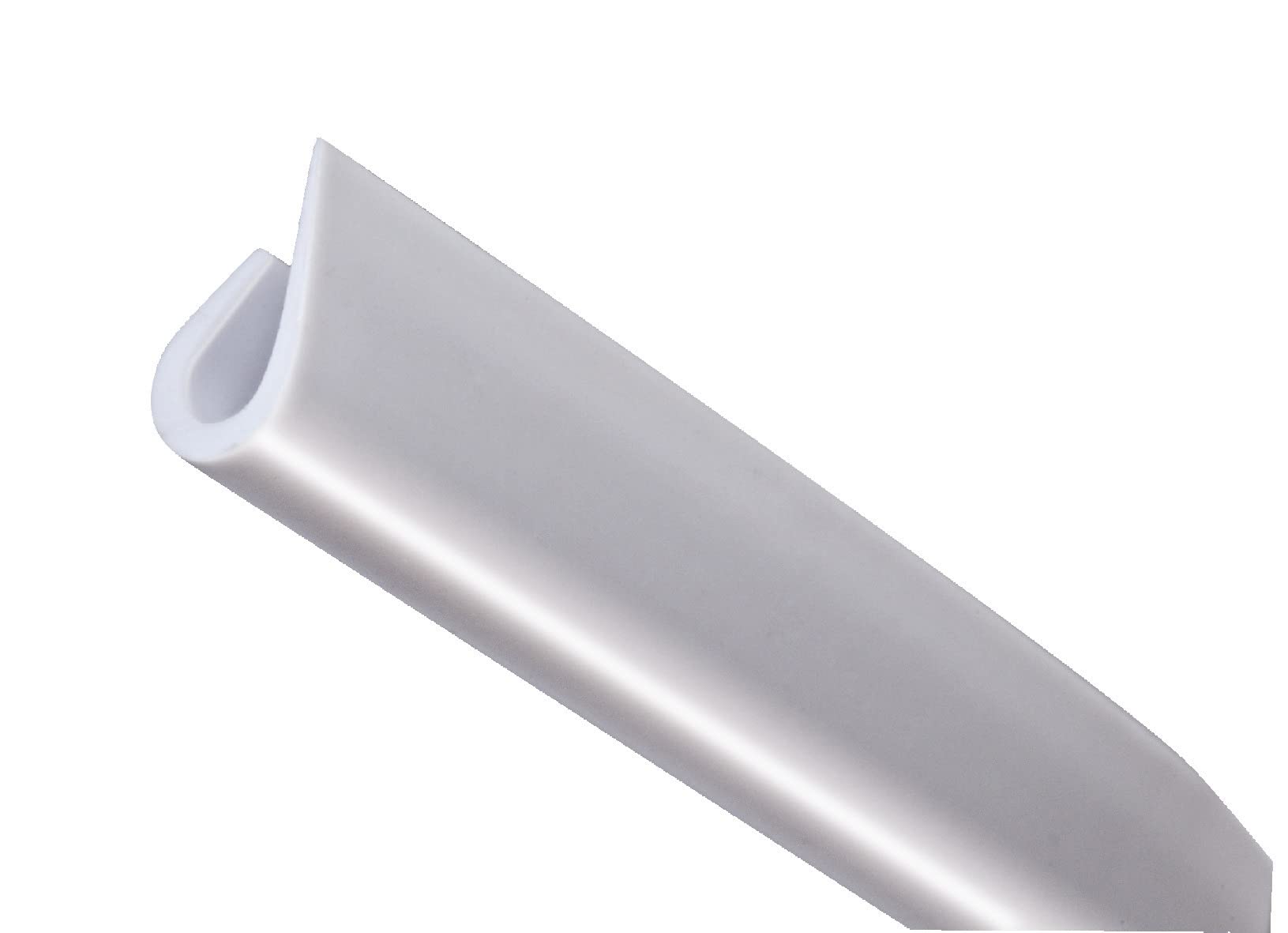 Carmate Door CZ336 J-Type Mold, Silver,
Carmate Door CZ336 J-Type Mold, Silver,