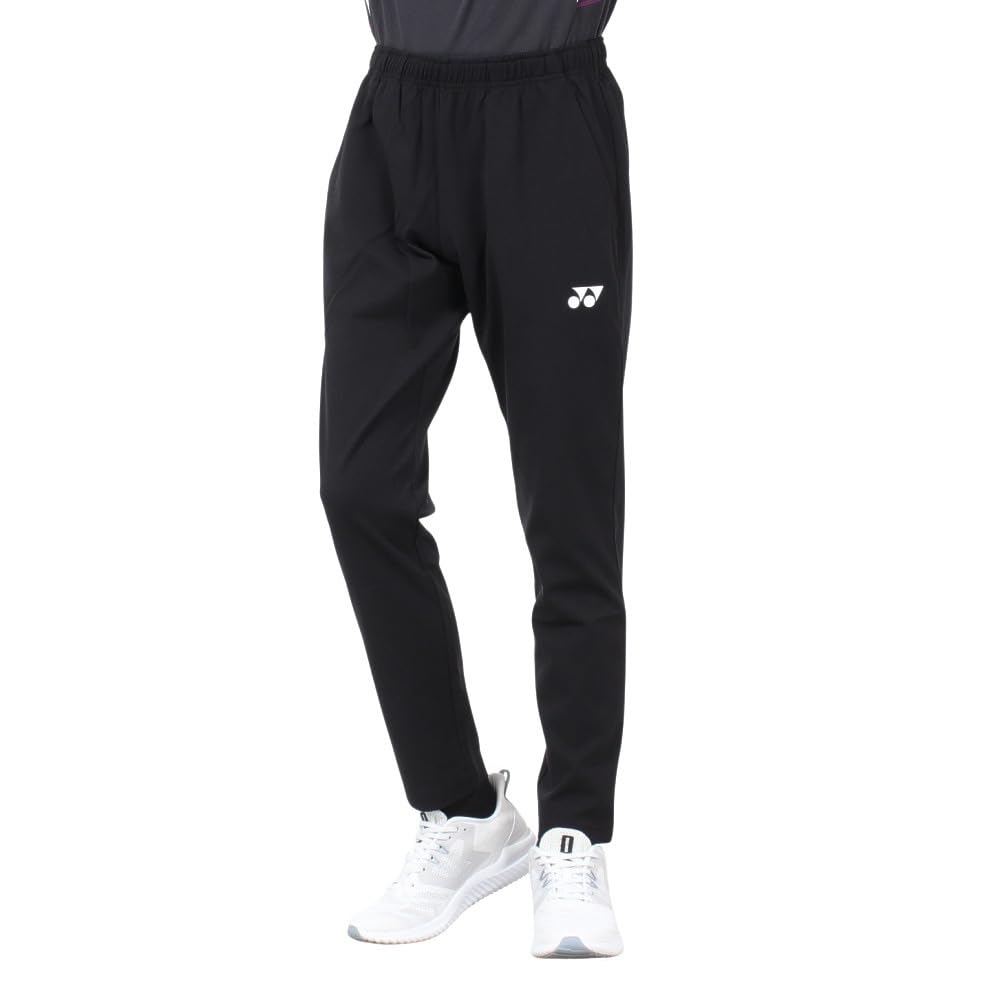 YONEX Tennis Wear Training Pants Pants Cold Protection Warm-up RWX24006-007 (Black/L/Men s) чорний
YONEX Tennis Wear Training Pants Pants Cold Protection Warm-up RWX24006-007 (Black/L/Men s) чорний
