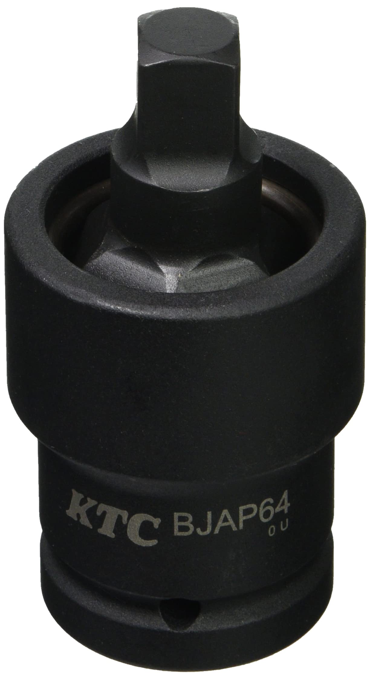 Универсальный шарнирный адаптер Kyoto Machinery Tools для ударного гайковерта BJAP64 (КТК) 19.0SQ
Универсальный шарнирный адаптер Kyoto Machinery Tools для ударного гайковерта BJAP64 (КТК) 19.0SQ