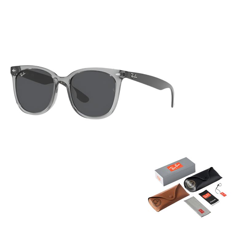 RayBan Модные солнцезащитные очки-бабочки с квадратной оправой унисекс 55 серый
RayBan Модные солнцезащитные очки-бабочки с квадратной оправой унисекс 55 серый