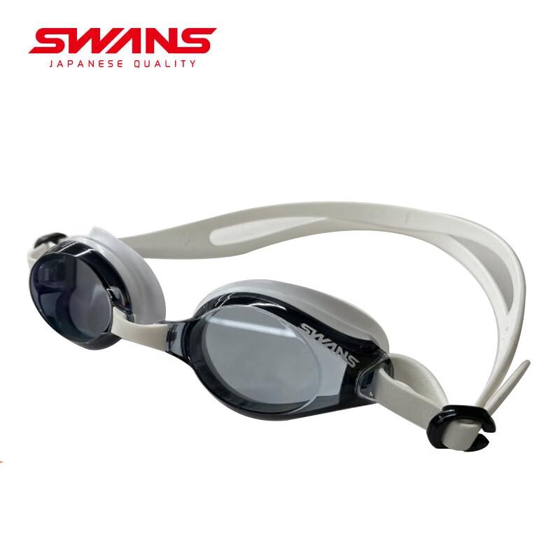 SWANS Professional Kids Anti-Fog Swimming Goggles One Size
SWANS Professional Kids Anti-Fog Swimming Goggles One Size