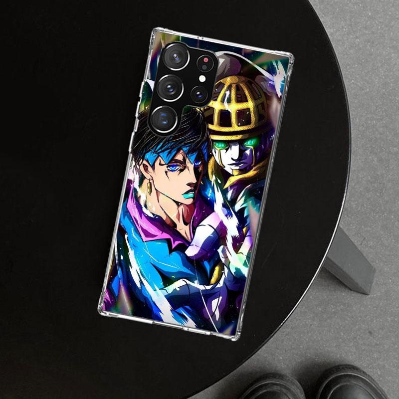 Чехол для телефона JoJo Adventure Рохан Кисибэ для Samsung Galaxy S26 S25 Edge S24 S23 Ultra S22 Plus S21 FE S20 + Арт Индивидуальный Samsung S26 Ultra
Чехол для телефона JoJo Adventure Рохан Кисибэ для Samsung Galaxy S26 S25 Edge S24 S23 Ultra S22 Plus S21 FE S20 + Арт Индивидуальный Samsung S26 Ultra