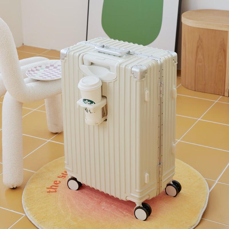 22-inch PC Hardshell Spinner Luggage 22 inches
22-inch PC Hardshell Spinner Luggage 22 inches