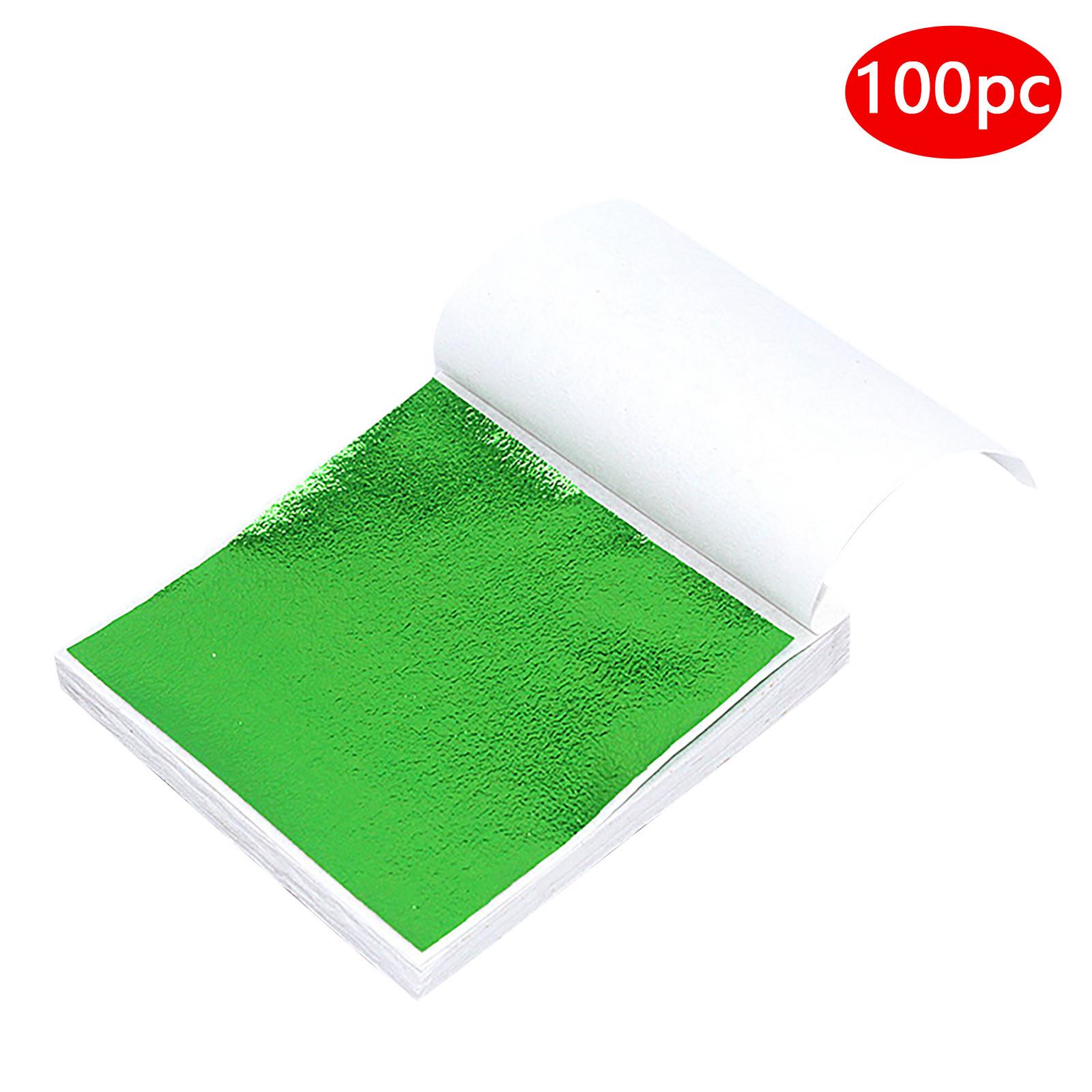 100 листов имитация золотой фольги, бумага с листьями, позолота, сделай сам, художественная крафт-бумага, украшения для дня рождения, свадьбы, торта, десерта J разноцветный
100 листов имитация золотой фольги, бумага с листьями, позолота, сделай сам, художественная крафт-бумага, украшения для дня рождения, свадьбы, торта, десерта J разноцветный