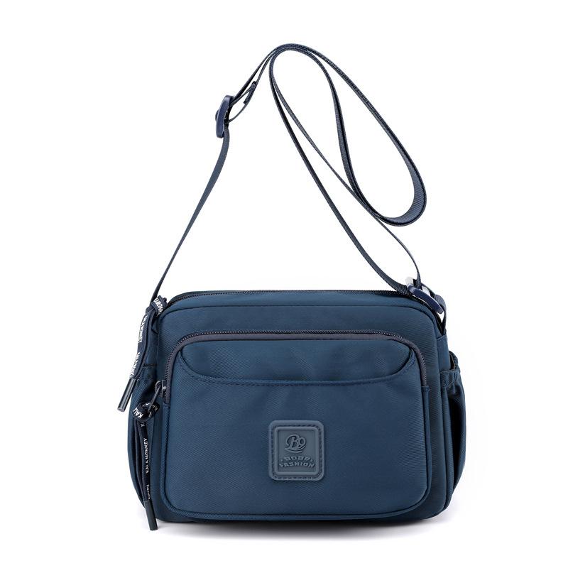 Women s Handbag High Quality Multi-function Leisure Messenger Bag Women s Bag Nylon Waterproof Messenger Bag Shoulder Bags
Women s Handbag High Quality Multi-function Leisure Messenger Bag Women s Bag Nylon Waterproof Messenger Bag Shoulder Bags