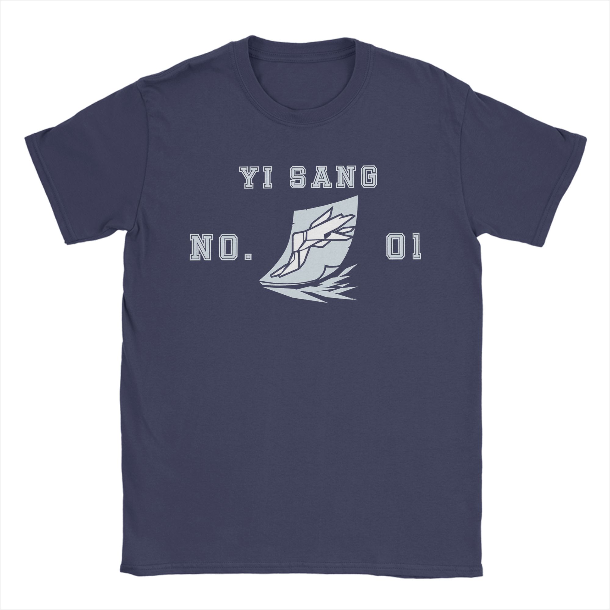 Yi Sang Varsity T Shirt Summer Popular T Shirts Unisex Cotton O Neck Oversized Top Tees Short Sleeve Streetwear Tshirt 4XL
Yi Sang Varsity T Shirt Summer Popular T Shirts Unisex Cotton O Neck Oversized Top Tees Short Sleeve Streetwear Tshirt 4XL